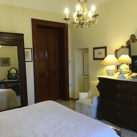 Palazzo Sabella Tommasi Villa Calimera  Eksteriør bilde