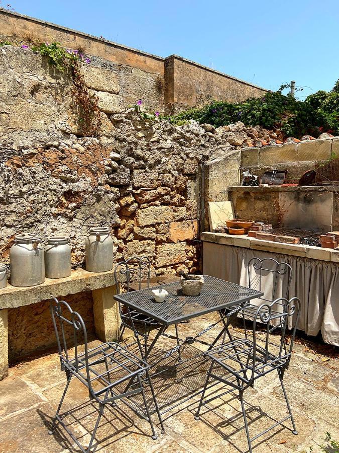 Palazzo Sabella Tommasi Villa Calimera  Eksteriør bilde