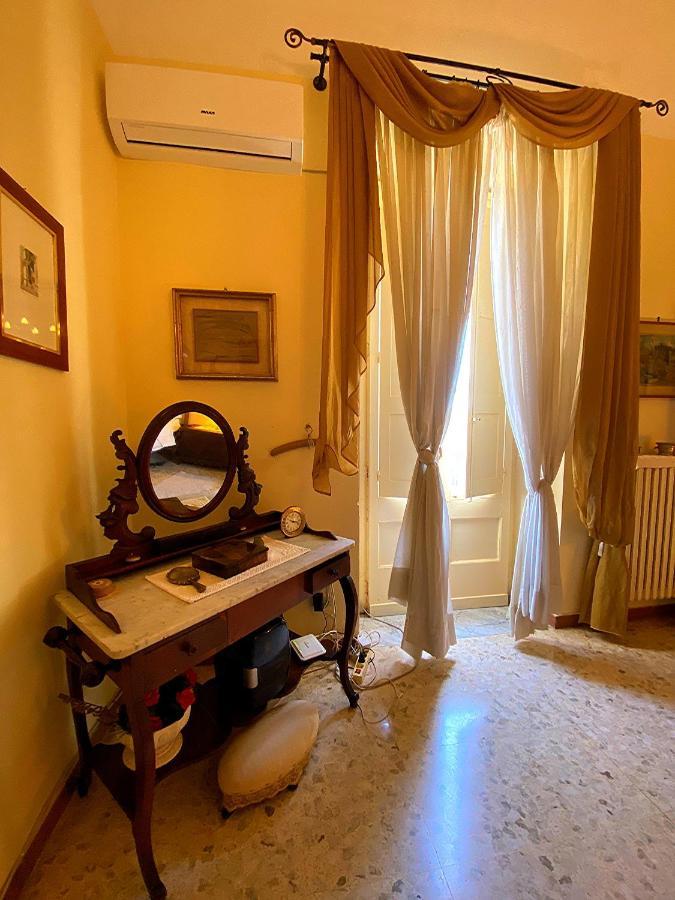 Palazzo Sabella Tommasi Villa Calimera  Eksteriør bilde