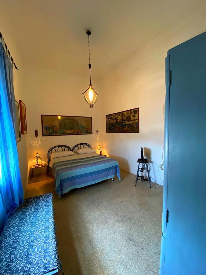 Palazzo Sabella Tommasi Villa Calimera  Eksteriør bilde