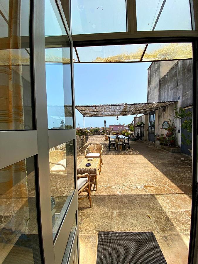 Palazzo Sabella Tommasi Villa Calimera  Eksteriør bilde