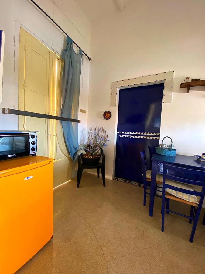 Palazzo Sabella Tommasi Villa Calimera  Eksteriør bilde
