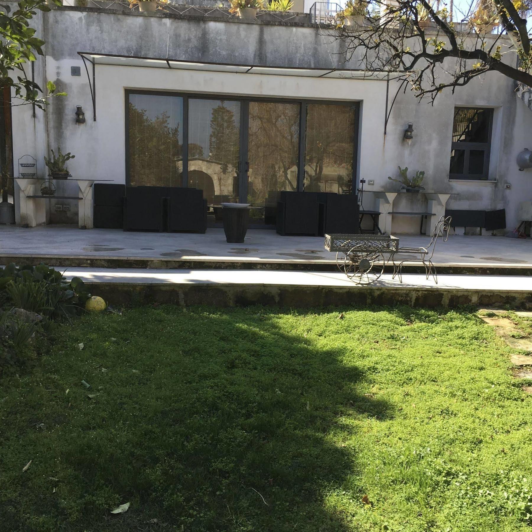Palazzo Sabella Tommasi Villa Calimera  Eksteriør bilde