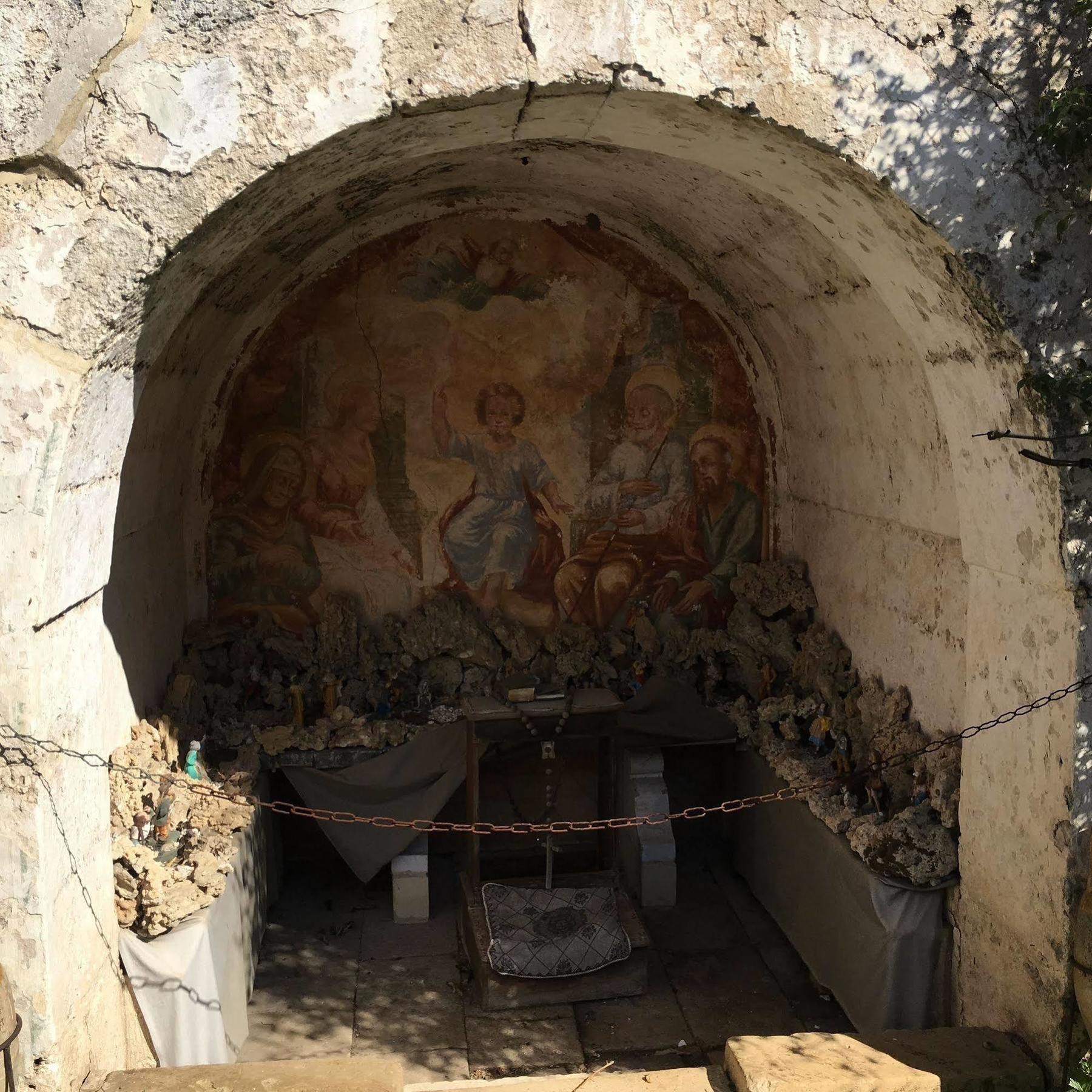 Palazzo Sabella Tommasi Villa Calimera  Eksteriør bilde