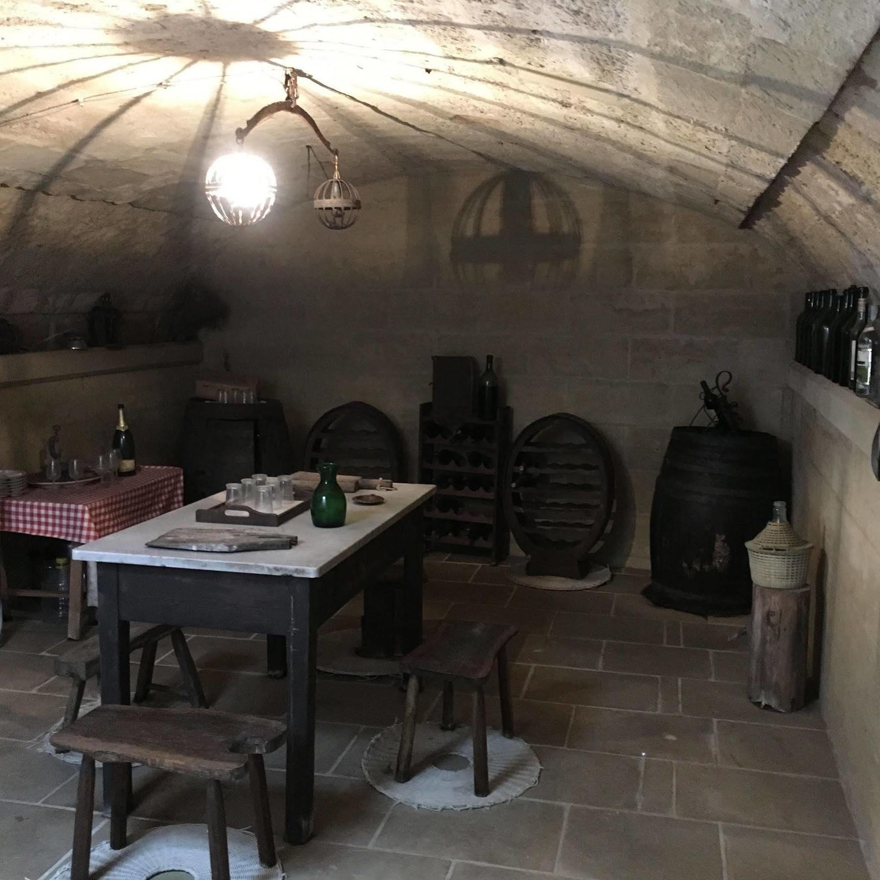 Palazzo Sabella Tommasi Villa Calimera  Eksteriør bilde