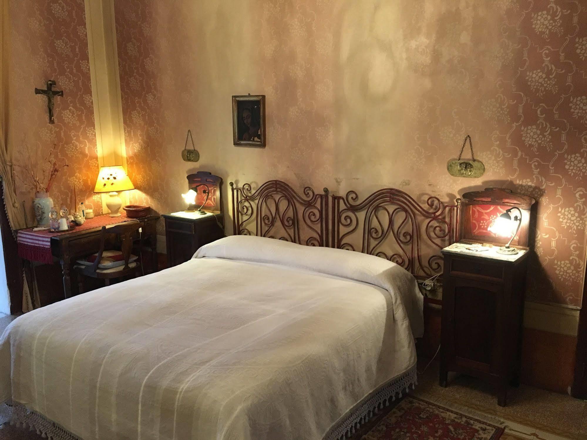 Palazzo Sabella Tommasi Villa Calimera  Eksteriør bilde