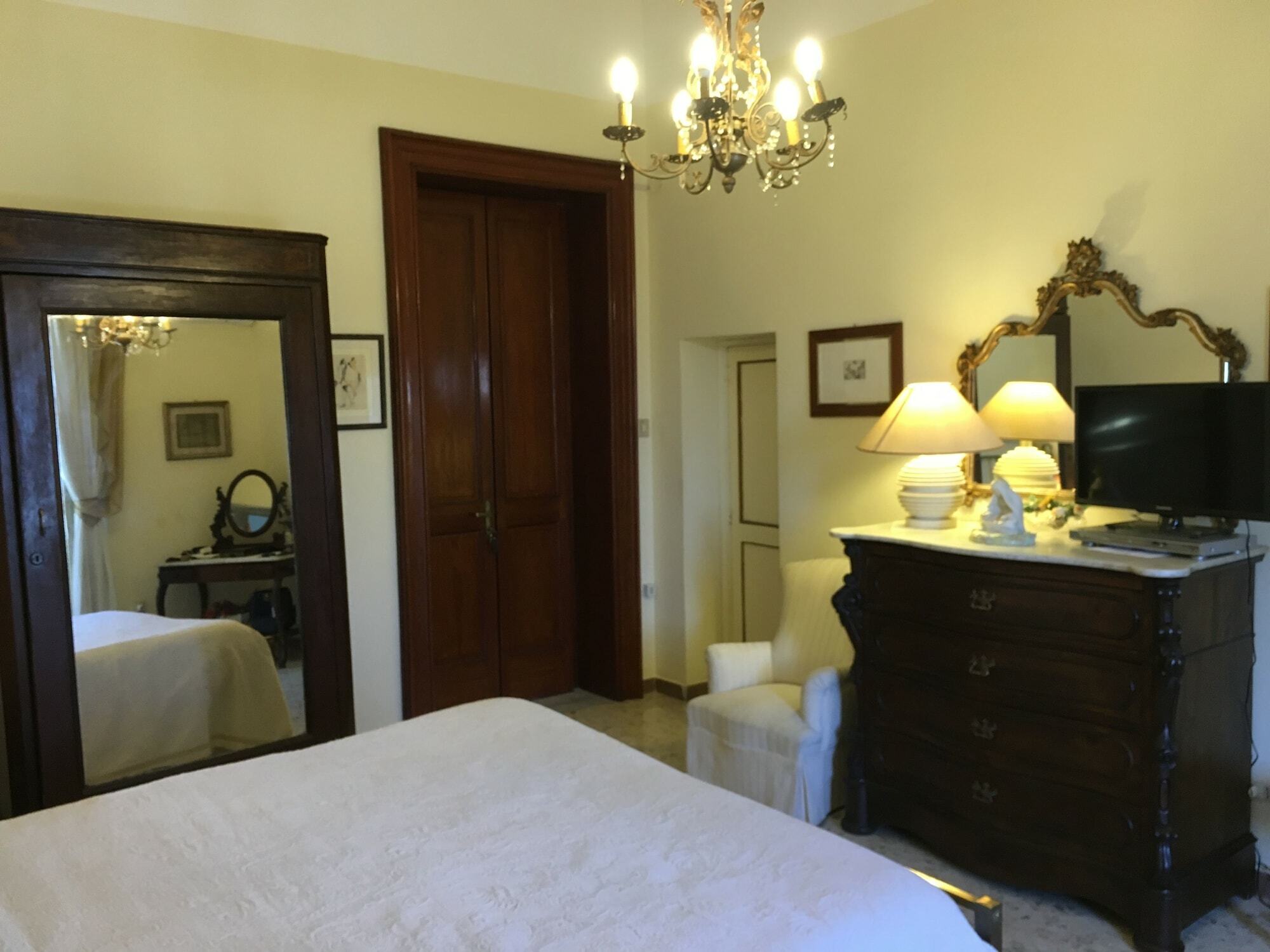 Palazzo Sabella Tommasi Villa Calimera  Eksteriør bilde