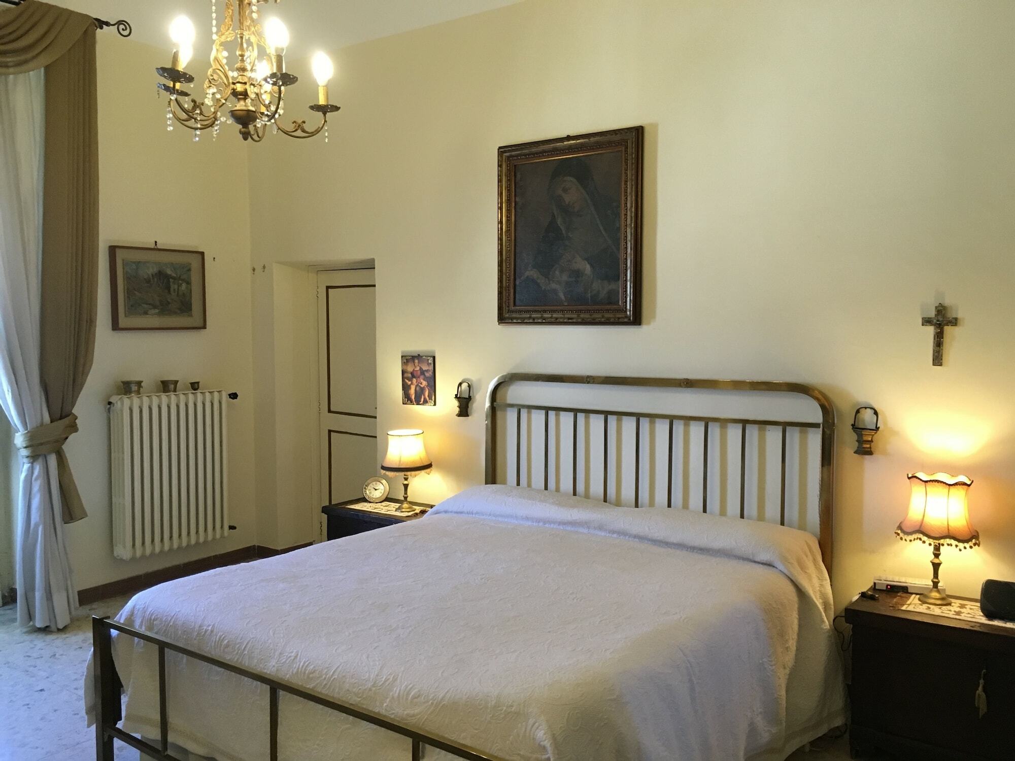 Palazzo Sabella Tommasi Villa Calimera  Eksteriør bilde
